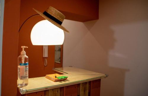 Vasto House | Rallegranza