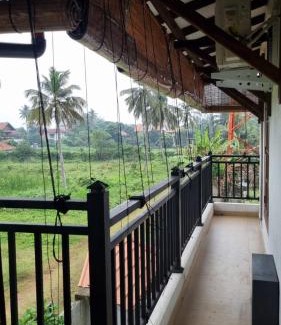 Negombo House | Ralph recedency