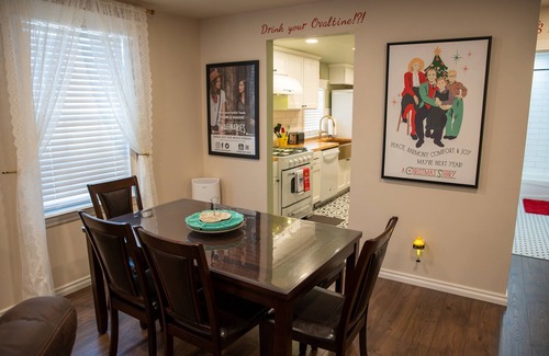 Chickasha House | Ralphie's House Chickasha | FAST WIFI | Brand New!