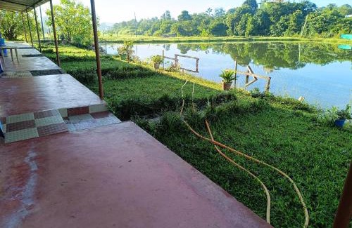 Ghumsur Resort | Ram Prakash Resorts