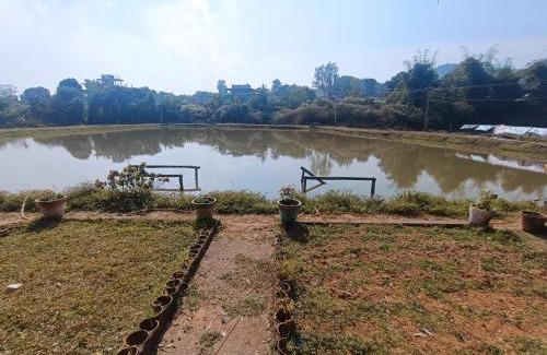 Ghumsur Resort | Ram Prakash Resorts