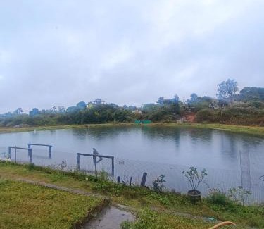 Ghumsur Resort | Ram Prakash Resorts