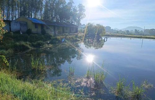 Ghumsur Resort | Ram Prakash Resorts