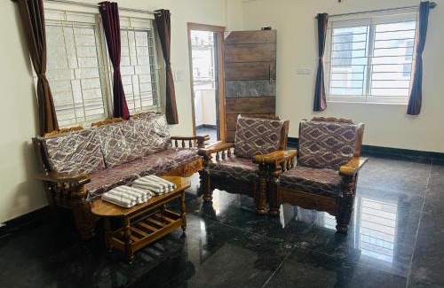 Bengaluru Apartment | Ram Residency