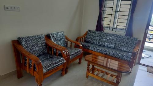 Bengaluru Apartment | Ram Residency