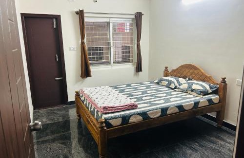 Bengaluru Apartment | Ram Residency