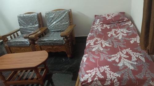 Bengaluru Apartment | Ram Residency