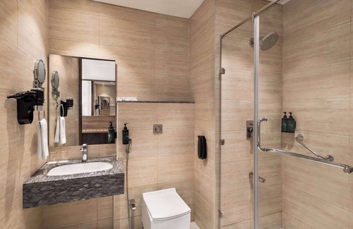 Ahmedabad Hotel | Ramada by Wyndham Ahmedabad Narendra Modi Stadium Motera