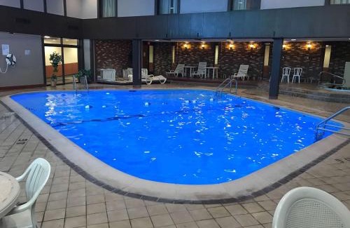 Albert Lea Hotel | Ramada by Wyndham Albert Lea