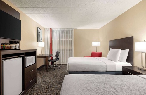 Alpena Hotel | Ramada by Wyndham Alpena