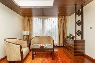Kathmandu Hotel | Ramada by Wyndham Kathmandu Dhumbarahi