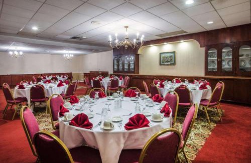 Ligonier Hotel | Ramada by Wyndham Ligonier