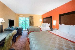 Maggie Valley Hotel | Ramada by Wyndham Maggie Valley