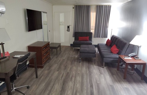 North Platte Hotel | Ramada by Wyndham North Platte & Sandhills Convention Ctr