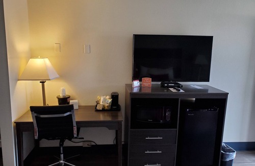 North Platte Hotel | Ramada by Wyndham North Platte & Sandhills Convention Ctr