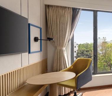 Siliguri Hotel | Ramada Encore by Wyndham Siliguri Sevoke Road