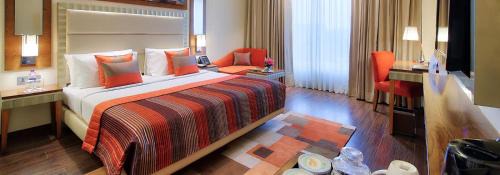 Sushant Lok Hotel | Ramada Gurgaon Central