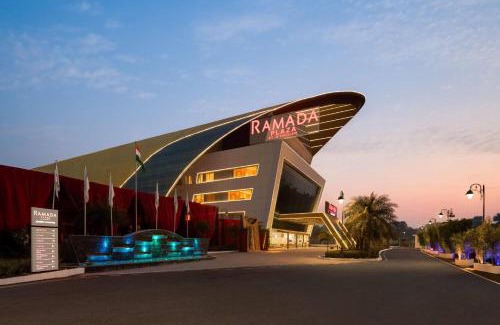 Jammu Hotel | Ramada Plaza by Wyndham Jammu Vijaypur