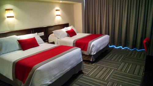 Leon Centro Hotel | Ramada Plaza by Wyndham Leon