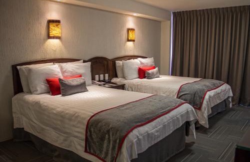 Leon Centro Hotel | Ramada Plaza by Wyndham Leon