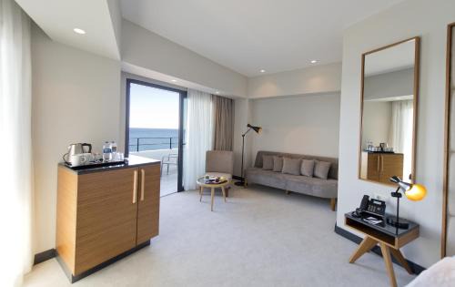 Trabzon Hotel | Ramada Plaza Hotel & Spa Trabzon