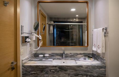 Trabzon Hotel | Ramada Plaza Hotel & Spa Trabzon