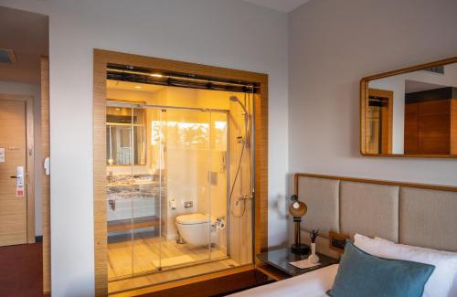 Trabzon Hotel | Ramada Plaza Hotel & Spa Trabzon