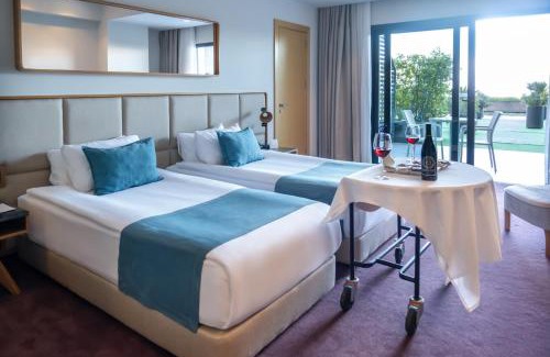 Trabzon Hotel | Ramada Plaza Hotel & Spa Trabzon