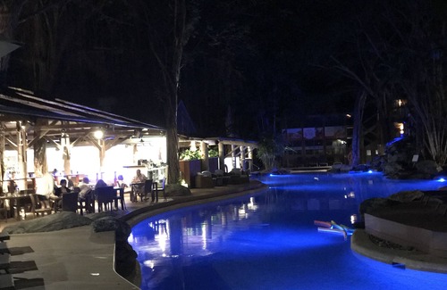 Port Douglas Apartment | Ramada Resort-Private Deluxe King Suite