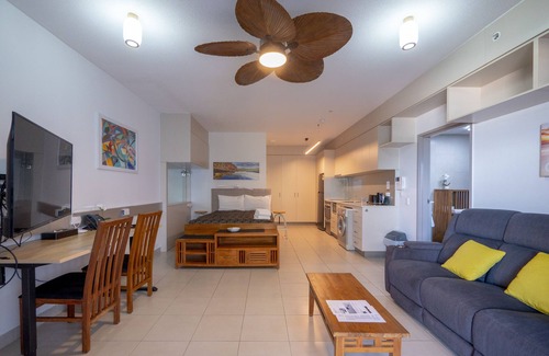 Darwin City Centre Apartment | Ramada Suites by Wyndham Zen Quarter Darwin