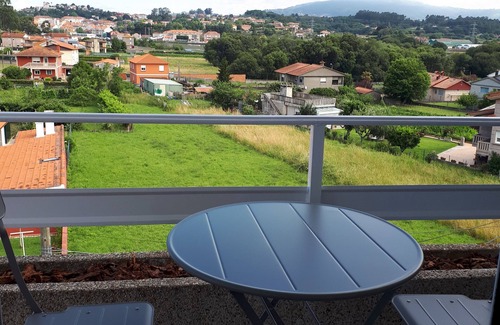 Gondomar Apartment | Ramallosa - Sabaris - Baiona - Nigran