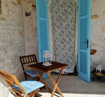 Ostuni Apartment | Ramasole