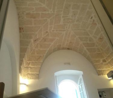 Ostuni Apartment | Ramasole