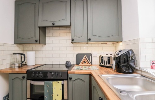 Sedbergh Cottage | RAMBLERS REST, pet friendly, character holiday cottage in Sedbergh