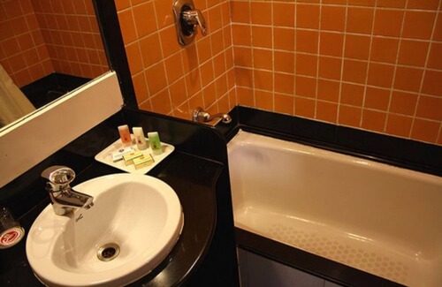 Khar Hotel | Ramee Guestline Hotel Khar
