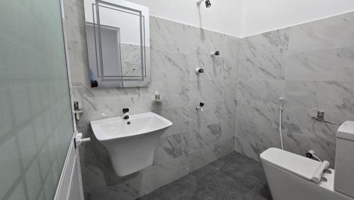 Batticaloa Hotel | Ramiy Resort Batticaloa