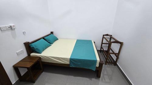 Batticaloa Hotel | Ramiy Resort Batticaloa