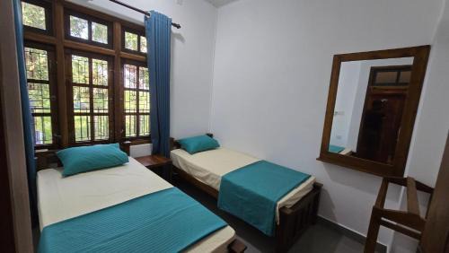 Batticaloa Hotel | Ramiy Resort Batticaloa