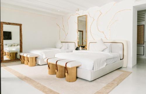 Mesaieed Resort | Ramlah Resort Sealine Beach