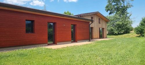 Trebechovice pod Orebem House | Ranč Orlice