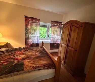 Kirn Apartment | Ranch Apartment