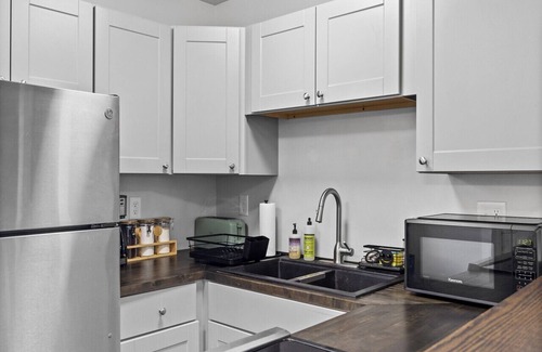 Old Town House | Ranch Home Near Old Town | Dogs welcome