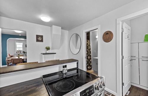 Old Town House | Ranch Home Near Old Town | Dogs welcome