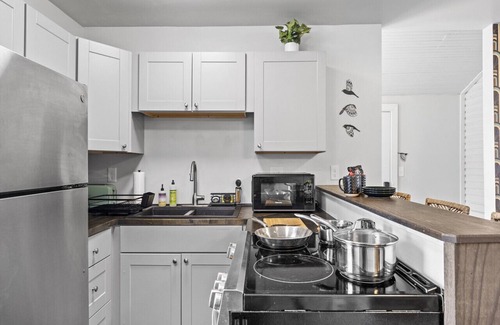 Old Town House | Ranch Home Near Old Town | Dogs welcome