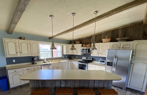 Lexington Other | Ranch House nestled in the middle of horse farm with beautiful views