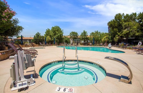 Temecula House | Ranch House View - 4 bedroom, 4 bath home on-site of Galway Downs