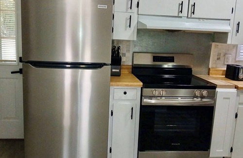 Columbus House | RANCH RETREAT, Beautiful 3-bedroom house in Columbus, MS