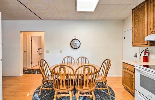 Medora Condo | 'Ranch Suite' Condo < 1 Mi to National Park