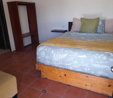 Valle de Guadalupe House | Ranchito Boutique Motel Buhos Valle Guadalupe