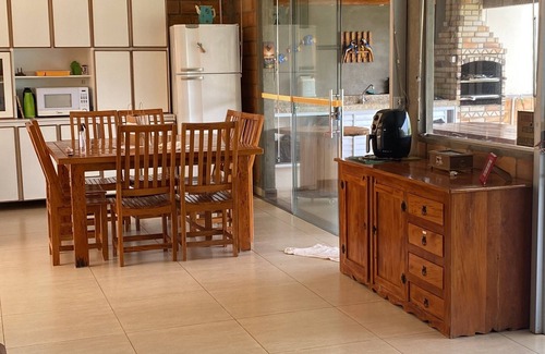 Presidente Epitacio House | RANCHO ALÉM DO HORIZONTE (HOUSE WITH 3 BEDROOMS)